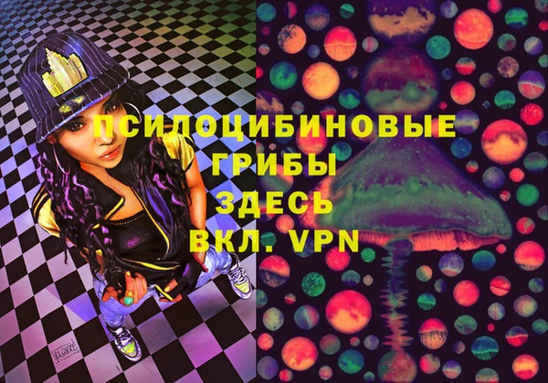 хмурый Карталы